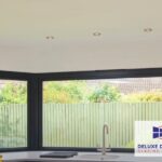 Aluminium windows Purley