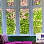 Bay windows Croydon Purley CR8