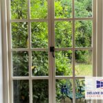 Casement windows Croydon Purley