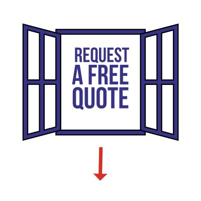 Deluxe Double Glazing Purley quote mobile view