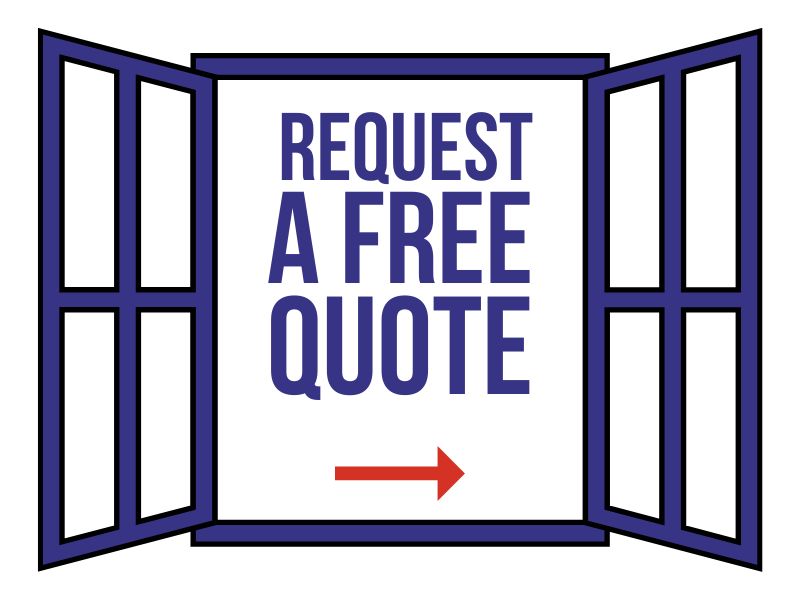 Deluxe Double Glazing Purley quote