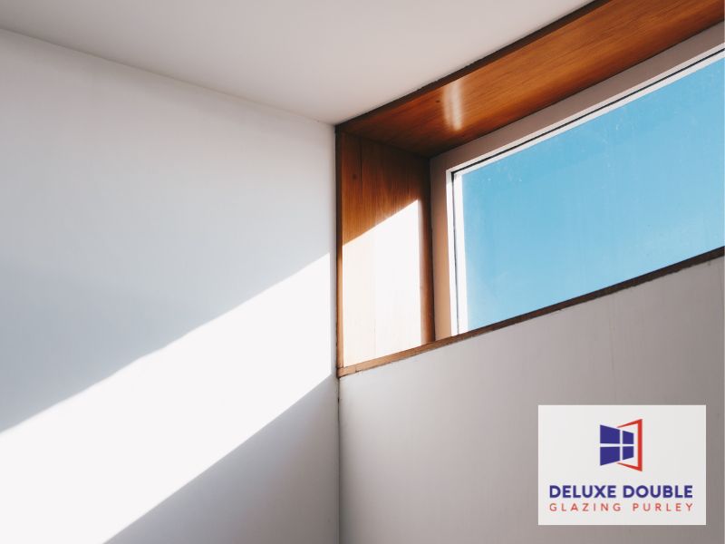 Double glazing CR8 Croydon Purley