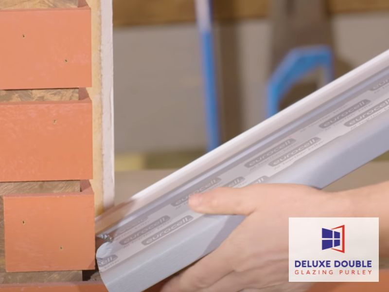 Double glazing Croydon CR8 Purley