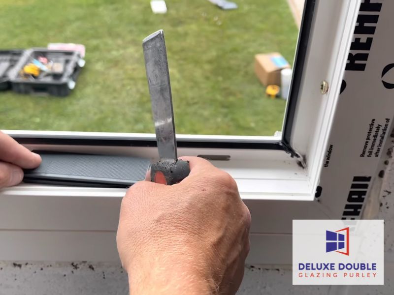 Double glazing Croydon Purley