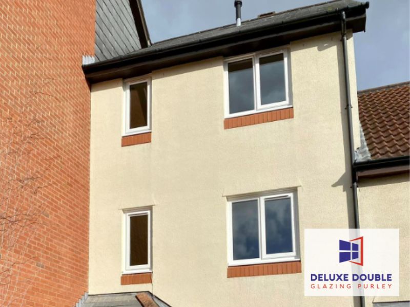 Double glazing Purley CR8 Croydon