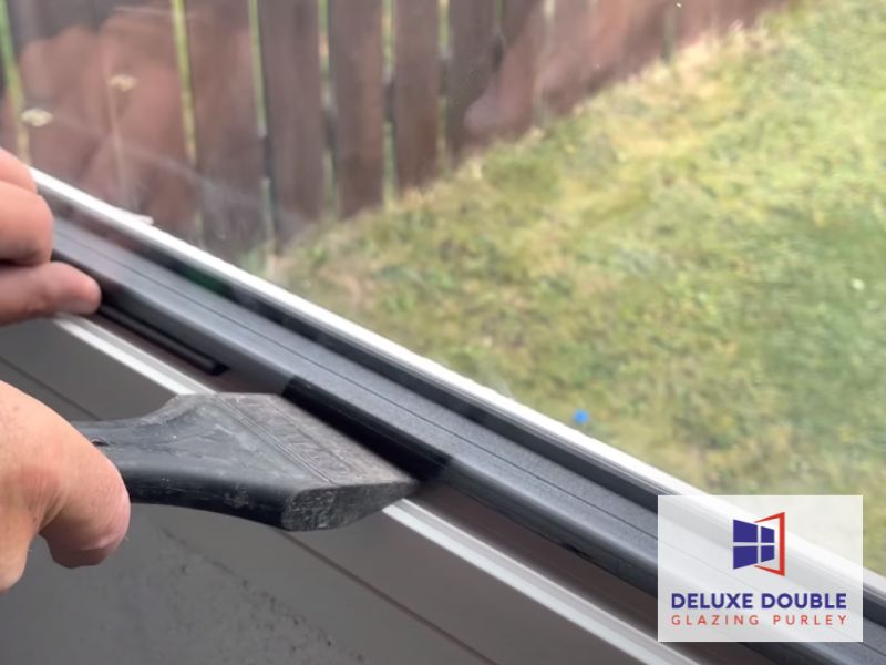 Double glazing Purley glazers