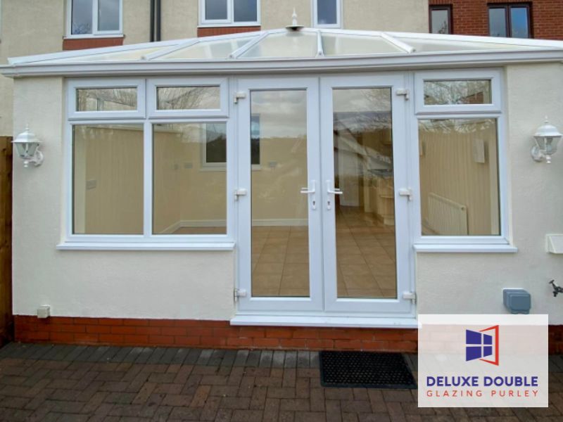 Purley Double glazing