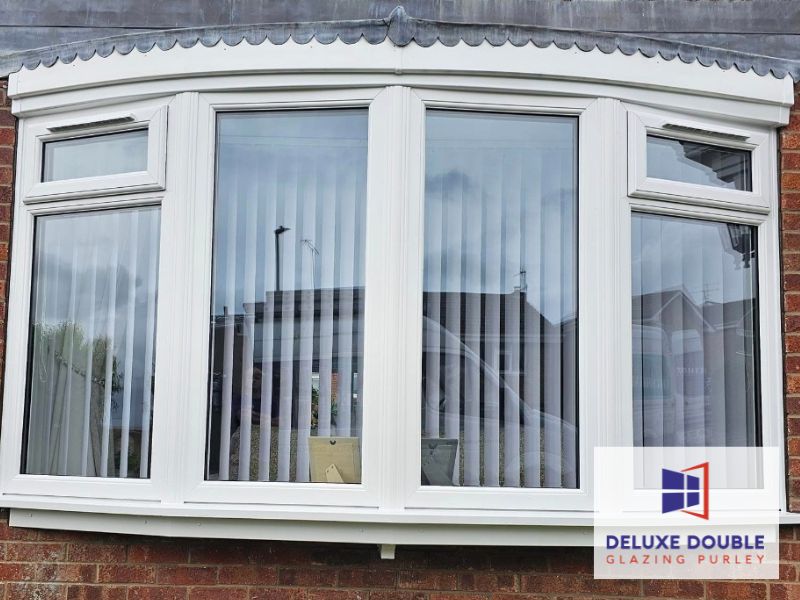 Purley uPVC windows